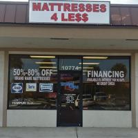 Mattresses 4 Less