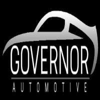 Governor automotive