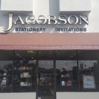 Jacobson Fine Papers & Gifts
