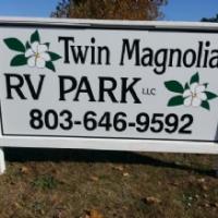 Twin Magnolia RV Park