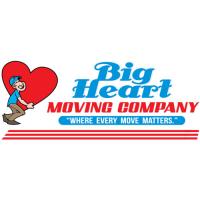 Big Heart Moving Company