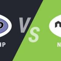 PHP Vs NodeJS Competitors in the Development Game