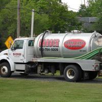 Barber's Septic Service