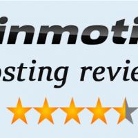 Inmotion web hosting review