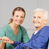 Angels Care Home Health Service LLC