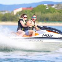 Jet Ski Safaris