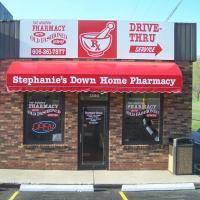 Stephanie's Down Home Pharmacy