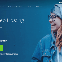 Bluehost Review