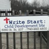 Write Start Child Development Site LLC
