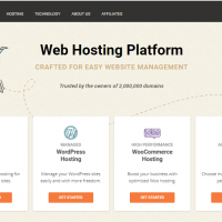 Siteground web hosting review