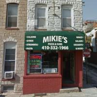 Mikie's Pizza & Subs