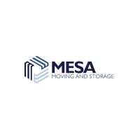 Mesa Moving and Storage