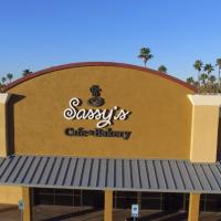 Sassy's Cafe & Bakery