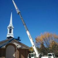 Calumet Crane Service LLC