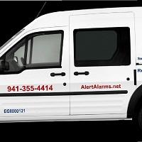 Alert Alarm Systems Plus, Inc.