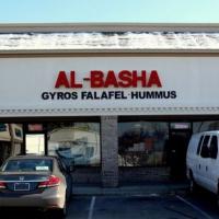 Al Basha Restaurant & Grocery