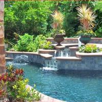 Crystal Clear Pools & Spas LLC