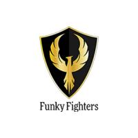 Funky Fighters