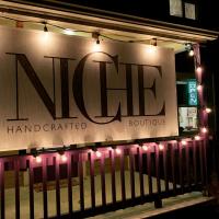 NICHE handcrafted boutique