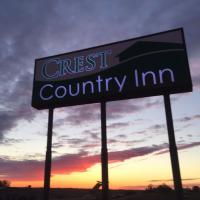 Crest Country Inn