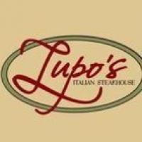 Lupo's Italian Steakhouse