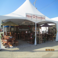 New Frontiers Home & Garden Furnishings