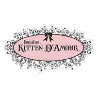 Kitten Dâ€™Amour