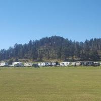 Three Forks Campground