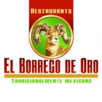El Borrego De Oro Restaurant