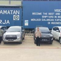 Rental Mobil Murah Batam