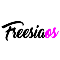 Freesiaos Jewelry