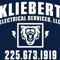 Kliebert Electrical Services, LLC