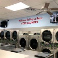 Maysa Ruby Coin Laundry LLC