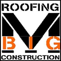 Big M Roofing & Construction