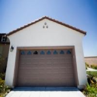 Garret Garage Door