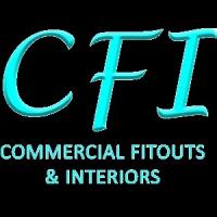 Commercial Fitouts & Interiors