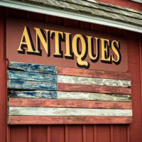 Paden Antiques