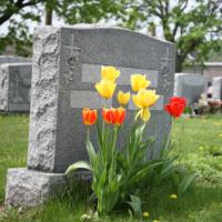 J L Apter Jewish Memorial Chapel