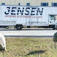 Jensen Moving & Storage