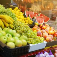 Rogers Park Fruit Market