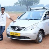 Cab From Mysore to Coorg