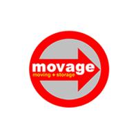 Movage Moving + Storage