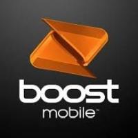 Boost Mobile by Mobile One Wireless