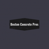 Boston Concrete Pros
