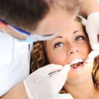 Wheaton Dental Clinic