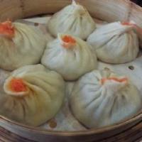 Dumpling Cafe