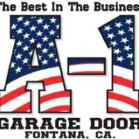 A1 Garage Doors & Repairs