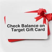 There Is Best Way to Check Gift Card Balance Target