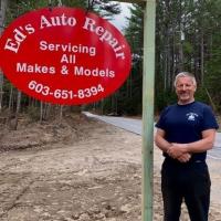 Ed's Auto Repair