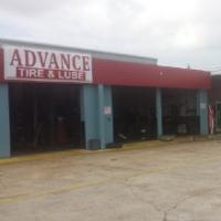 Advance Tire & Lube